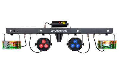 JB Systems Party Bar